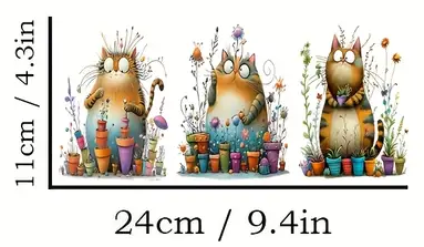 16oz liberty glass cup with uvdft wrap Cats 3
